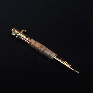 Salute The Troops Pen