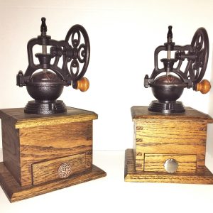 Large Coffee Grinders
